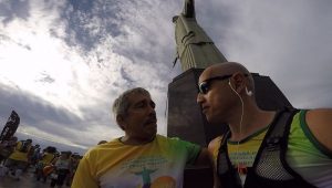 Corrida do Cristo Redentor