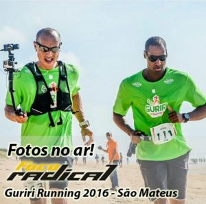 Guriri Running 2016