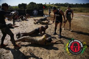 Spartan Race