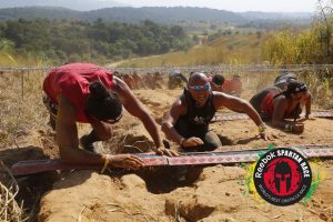 Spartan Race