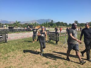 Spartan Race